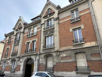 Vente Appartement 2 pi�ces REIMS 51100