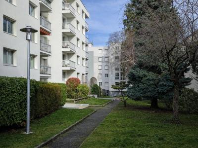 Vente Appartement 4 pi�ces CLERMONT-FERRAND 63000