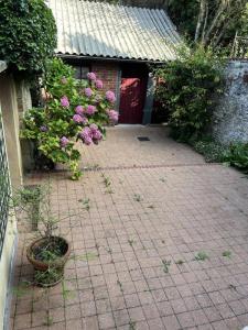 Vente Maison 4 pi�ces ARGENTAN 61200
