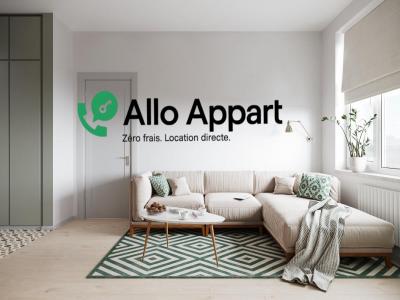 Location Appartement PARIS-16EME-ARRONDISSEMENT 75016