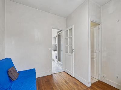 Vente Appartement IVRY-SUR-SEINE 94200