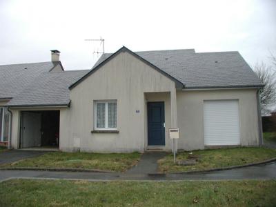 Location Maison 4 pi�ces TORCE-VIVIERS-EN-CHARNIE 53270