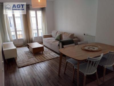Location Appartement 2 pi�ces BEAUVAIS 60000