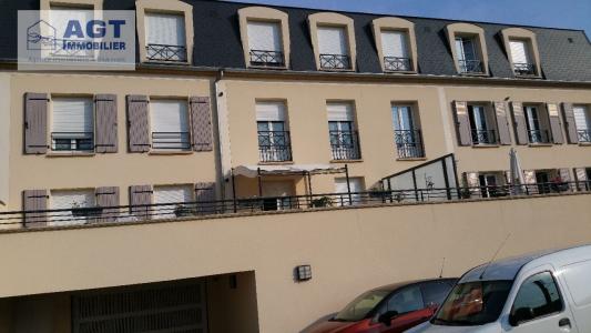 Location Appartement 2 pi�ces NOAILLES 60430
