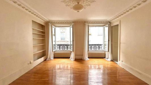 Vente Appartement 2 pi�ces PARIS-3EME-ARRONDISSEMENT 75003