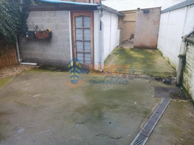 Vente Immeuble TEMPLEMARS 59175