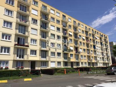 Vente Appartement DREUX 28100