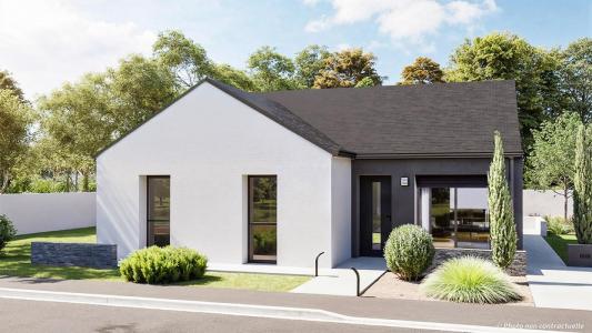 Vente Maison 5 pi�ces ELVEN 56250