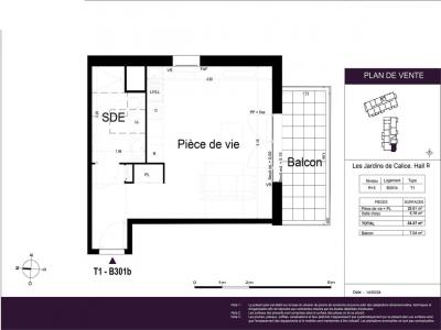 Location Appartement CHAINGY 45380