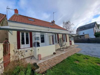 Vente Maison 4 pi�ces VIERZON 18100
