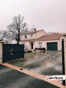 Vente Maison 5 pi�ces BRESSUIRE 79300