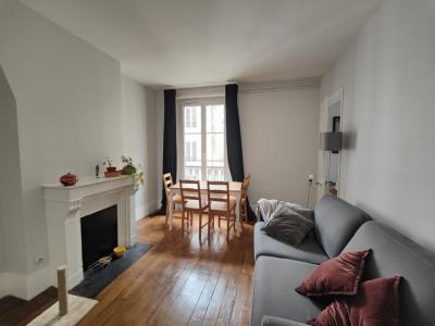 Location Appartement 2 pi�ces PARIS-7EME-ARRONDISSEMENT 75007