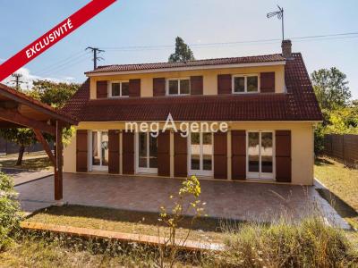 Vente Maison 7 pi�ces CUBZAC-LES-PONTS 33240