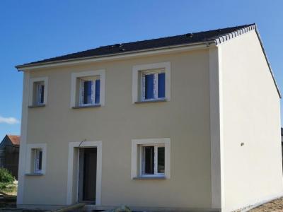 Vente Maison 5 pi�ces RESSONS-SUR-MATZ 60490