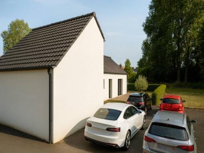 Vente Maison 5 pi�ces NANTES 44300