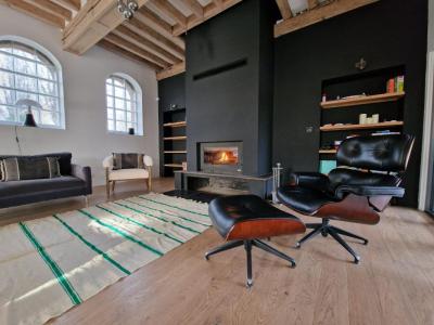 Vente Maison 7 pi�ces BARRE-EN-OUCHE 27330