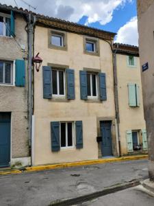 Vente Maison 5 pi�ces CASTELNAUDARY 11400