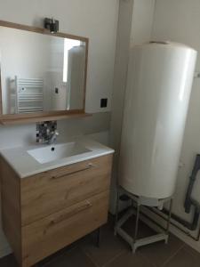 Location Appartement SAINT-GIRONS-D'AIGUEVIVES 33920