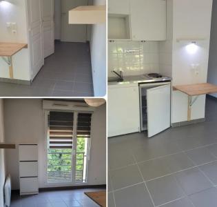 Location Appartement SAINT-GENIS-LAVAL 69230
