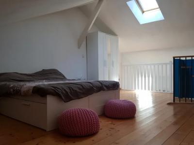 Location Appartement 2 pi�ces SAINT-BONNET-DE-MURE 69720