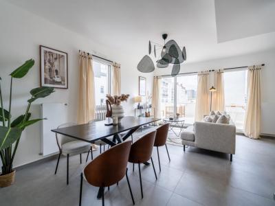 Vente Appartement 4 pi�ces HAVRE 76600