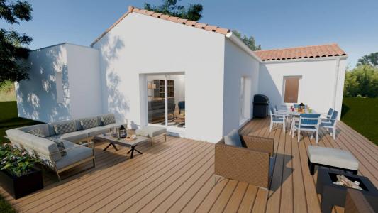 Vente Maison 4 pi�ces CARQUEFOU 44470