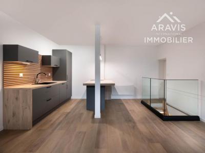 Vente Appartement 2 pi�ces ALBERTVILLE 73200