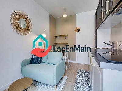 Location Appartement AUBERVILLIERS 93300