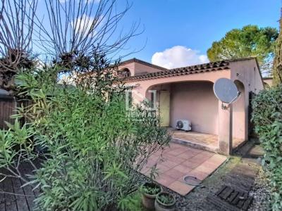 Vente Appartement 3 pi�ces CALLIAN 83440