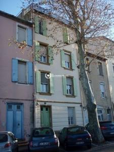 Vente Commerce NARBONNE 11100