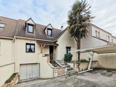 Vente Maison 6 pi�ces VILLEPARISIS 77270