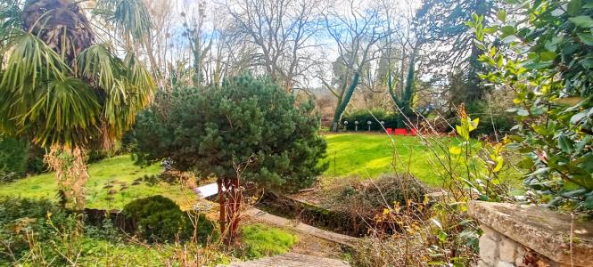 Vente Maison 10 pi�ces NONANCOURT 27320