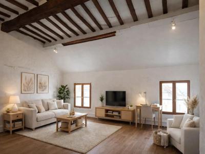 Vente Maison 6 pi�ces VILLENEUVE-SUR-BELLOT 77510