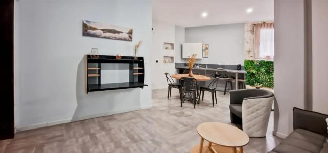 Vente Maison 4 pi�ces PEYRIAC-DE-MER 11440