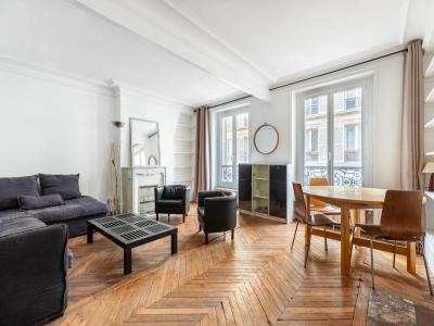 Vente Appartement 2 pi�ces PARIS-4EME-ARRONDISSEMENT 75004