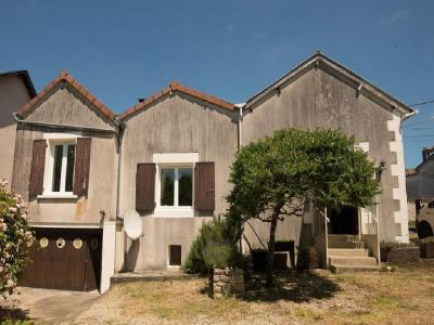 Vente Maison 3 pi�ces CIVRAY 86400
