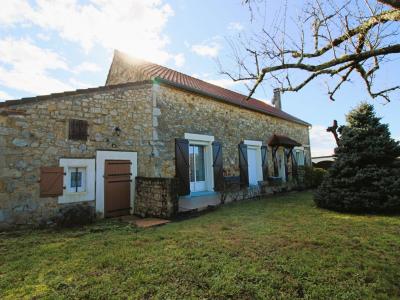 Vente Maison 5 pi�ces PRAYSSAC 46220