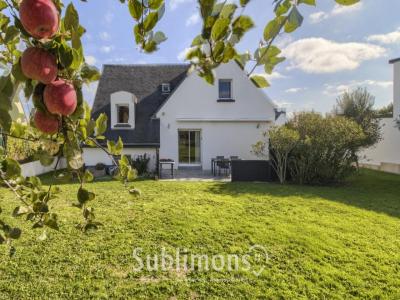 Vente Maison 5 pi�ces LANESTER 56600