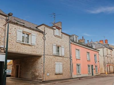 Vente Appartement 3 pi�ces ETAMPES 91150