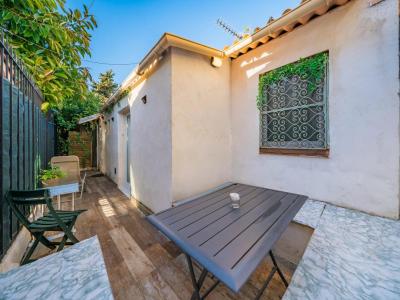 Vente Maison 2 pi�ces CANNES 06400