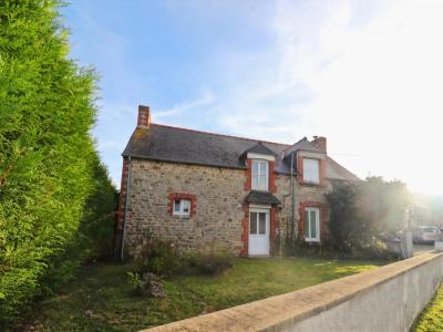 Vente Maison 5 pi�ces PLEVEN 22130