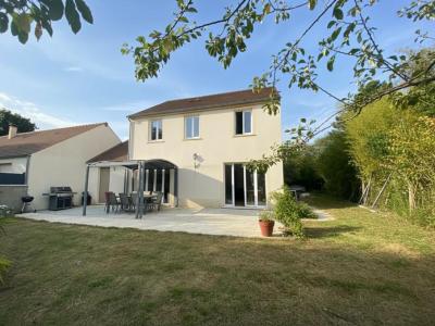 Vente Maison 6 pi�ces MORMANT 77720