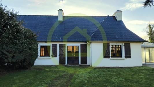 Vente Maison 5 pi�ces PLOUEC-DU-TRIEUX 22260