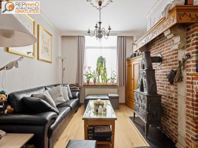 Location Maison 5 pi�ces NEVERS 58000