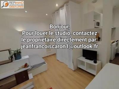 Location Appartement LYON-7EME-ARRONDISSEMENT 69007