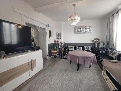 Vente Maison 4 pi�ces CREIL 60100