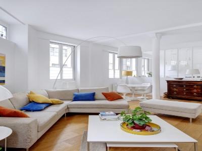 Location Appartement 5 pi�ces PARIS-11EME-ARRONDISSEMENT 75011