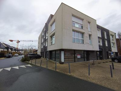 Vente Local commercial GORGUE 59253