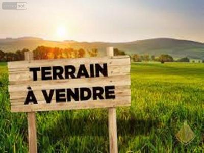 Vente Terrain VALENCIN 38540