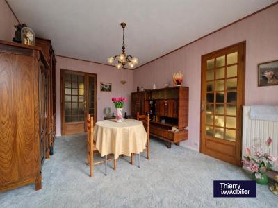 Vente Appartement 5 pi�ces SAINT-HERBLAIN 44800